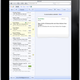Illustration for article titled iPad Gmail Gets New Streamlined Interface